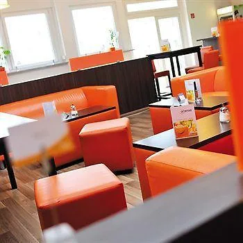 Orange Hotel Und Apartments Neu-Ulm 3*,  Germany