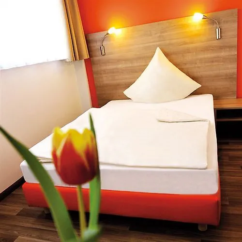 ***  Orange Hotel Und Apartments Neu-Ulm Germany