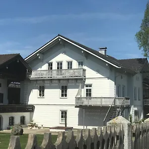 Apartment Zehentmayrhof, Obing
