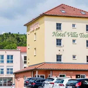 Toskana Hotel