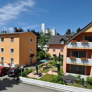 Elisabeth Hotel