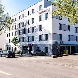 Hotel Premier Bahnstadt Heidelberg