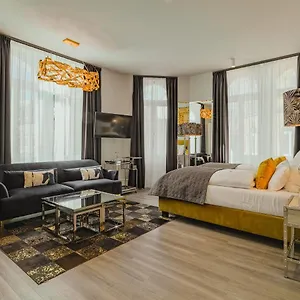Hotel Bs Boutique Heidelberg