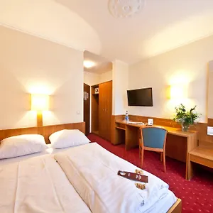 Hotel Primus Frankfurt Sachsenhausen Francfort-sur-le-Main
