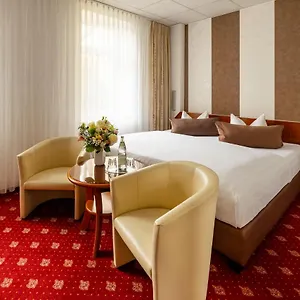 Hotel Berlin Leipzig