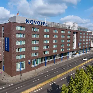 Novotel 4* Keulen