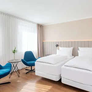 Nh Altstadt 4* Keulen
