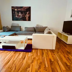 Apartment De, Neu-Ulm