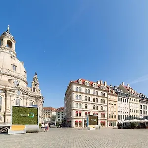 Neumarkt Hotel apartamentowy