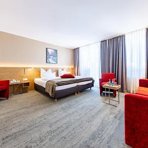 Hotel Maingau Francfort-sur-le-Main