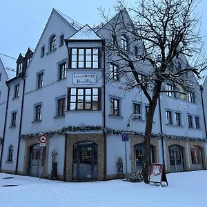 Altstadthotel Braeuwirt Hotel