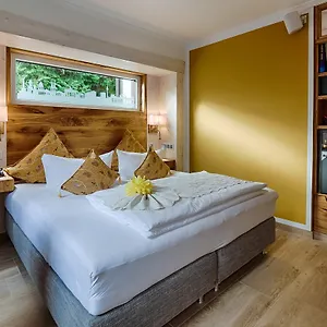 Blumenbach Guest house