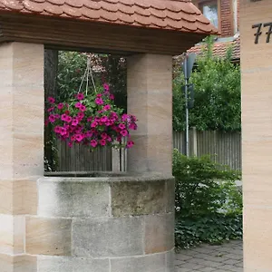 Gaestehaus Wild Nuernberg-west Oberasbach