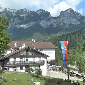 Alpenhotel Beslhof Pensjonat